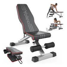 Banco Ajustable Ailhetics