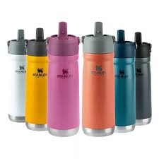 Botella de Agua Ailhetics