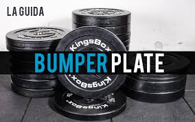 Bumper Plates