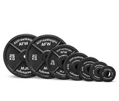 Discos de Hierro Fundido