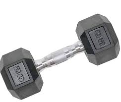 Mancuernas Fijas Ailhetics