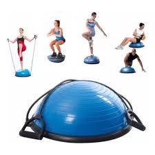 Pelota de Ejercicio Ailhetics