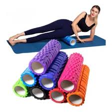 Rodillo de Espuma Ailhetics