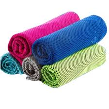 Toalla de Gimnasio Ailhetics