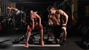 Entrenamiento Asistido